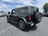 New 2025 Ford Bronco Big Bend image 6