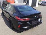 Used 2022 BMW M8 Gran Coupe xDrive Competition image 4