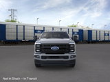 New 2025 Ford F350 4x4 Crew Cab Super Duty image 6