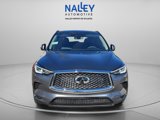 New 2025 INFINITI QX50 Luxe image 2