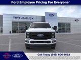 New 2025 Ford F250 Platinum image 6