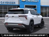 New 2026 Chevrolet Equinox LT w/ Convenience Package II image 4