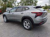 New 2025 Chevrolet Trax LS w/ LS Convenience Package image 6