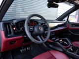 Certified 2025 Porsche Cayenne GTS image 4