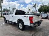 Used 2021 Ford F250 XL w/ STX Appearance Package image 3