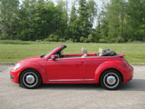 Used 2013 Volkswagen Beetle 2.5 image 4