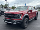Certified 2023 Ford F150 Raptor w/ Raptor Carbon Fiber Package image 3
