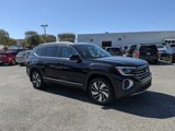 New 2025 Volkswagen Atlas SEL image 2
