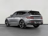 New 2026 Genesis GV80 3.5T Prestige image 5