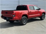 Used 2023 Toyota Tacoma SR5 w/ Technology Package image 3
