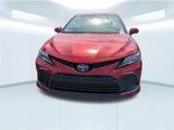 Used 2024 Toyota Camry LE image 2
