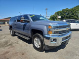 Used 2016 Chevrolet Silverado 2500 LT w/ LT Convenience Package image 3