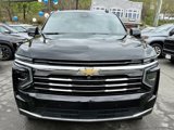 New 2025 Chevrolet Suburban LT w/ Sun And Tow Package image 2