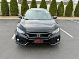 Used 2018 Honda Civic EX image 2