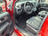 New 2025 Chrysler Voyager LX image 6