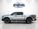New 2025 RAM 1500 Rebel w/ Rebel Level 2 Equipment Group image 6
