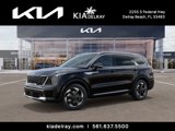 New 2025 Kia Sorento SX Prestige image 3