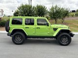 New 2025 Jeep Wrangler Unlimited Rubicon 392 image 6