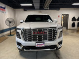 New 2025 GMC Yukon Denali w/ Denali Reserve Package image 2