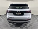 New 2026 Chevrolet Traverse Z71 image 4