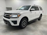 Used 2024 Ford Expedition Max XLT image 3