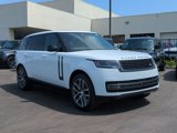 New 2025 Land Rover Range Rover Long Wheelbase SE image 3