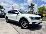 Used 2020 Volkswagen Tiguan SE image 3