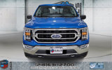 Used 2021 Ford F150 XLT w/ Equipment Group 302A High image 2