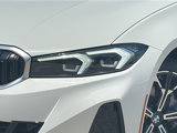 New 2025 BMW 330i Sedan w/ Premium Package image 4