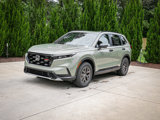 New 2026 Honda CR-V TrailSport image 5
