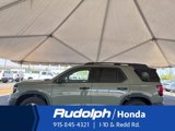 New 2026 Honda Passport TrailSport Elite image 2