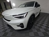 Certified 2023 Volvo C40 P8 Recharge Ultimate image 4