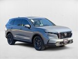 New 2026 Honda CR-V EX-L image 6