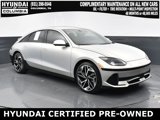 Certified 2025 Hyundai Ioniq 6 Limited image 3