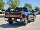 New 2025 Toyota Tundra 1794 Edition image 4
