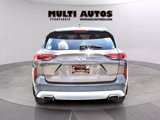 Used 2019 INFINITI QX50 Essential w/ Proassist Package image 4