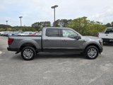 Certified 2024 Ford F150 King Ranch w/ FX4 Off-Road Package image 3