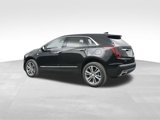 New 2025 Cadillac XT5 Premium Luxury w/ Technology Package image 2