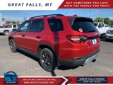 New 2025 Honda Pilot TrailSport image 5