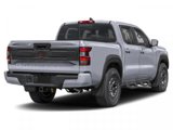 New 2025 Nissan Frontier PRO-4X image 2