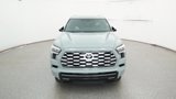 New 2025 Toyota Sequoia 4WD image 2