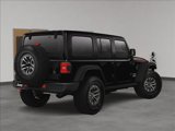 New 2025 Jeep Wrangler Unlimited Rubicon image 4
