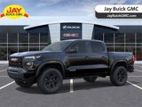 New 2025 GMC Canyon Elevation w/ Convenience Package image 2