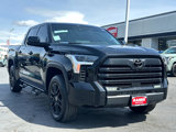Used 2024 Toyota Tundra Limited image 2