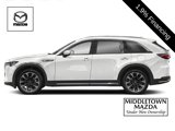 New 2025 MAZDA CX-90 Plug-In Hybrid w/ Premium Plus image 3