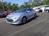 Used 2015 Hyundai Sonata Limited w/ Option Group 02 image 3