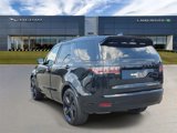 New 2025 Land Rover Discovery Dynamic SE image 2