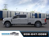 New 2025 Ford F350 Lariat image 3