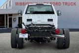 New 2025 Ford F550 2WD Regular Cab Super Duty image 5