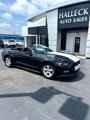 Used 2017 Ford Mustang Convertible image 6